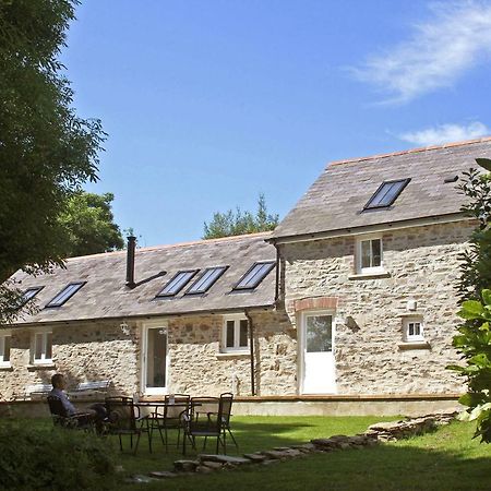 Ewebarn Penffordd Exterior photo