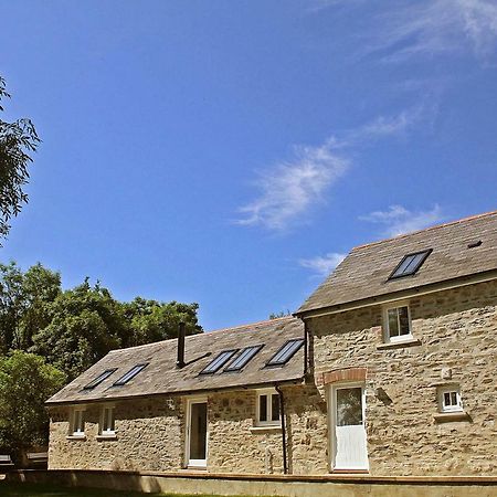 Ewebarn Penffordd Exterior photo