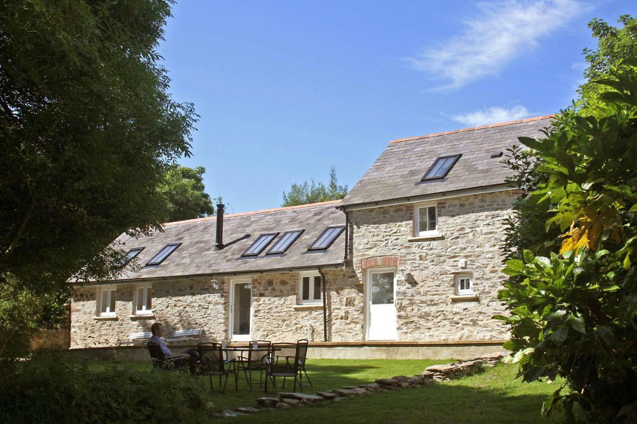 Ewebarn Penffordd Exterior photo