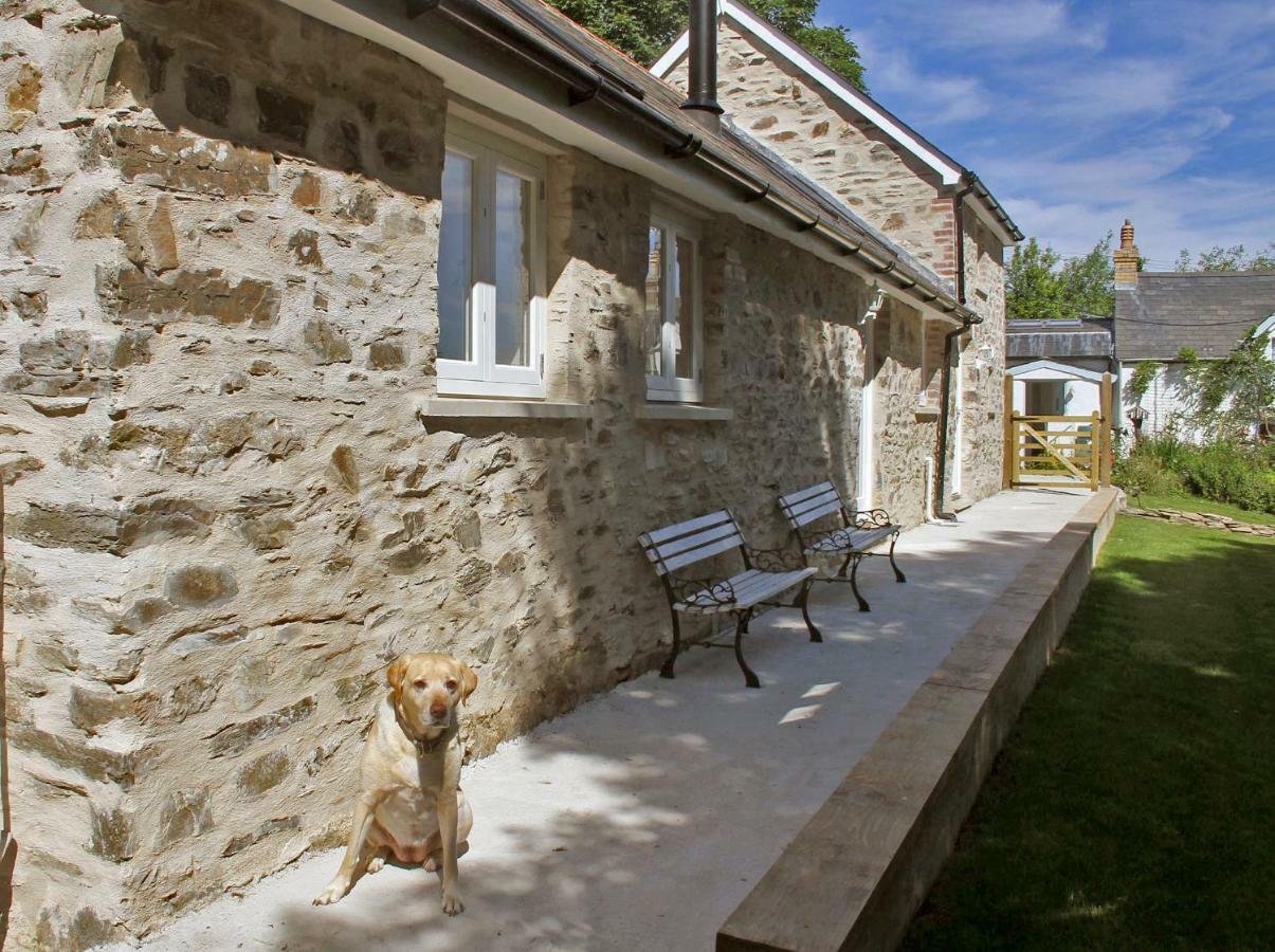 Ewebarn Penffordd Exterior photo